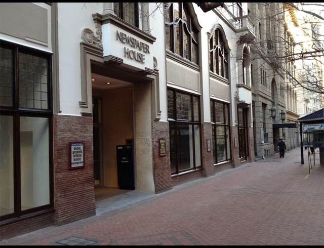 1,703M² OFFICE TO LET IN CAPE TOWN CITY CENTRE