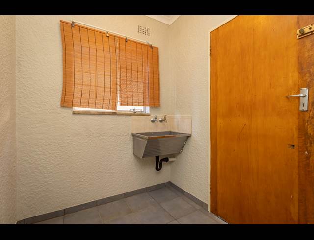 3 Bedroom House to Rent Krugersdorp