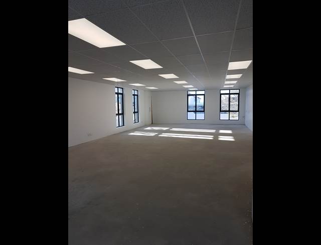 Office property to rent in WORCESTER CENTRAL