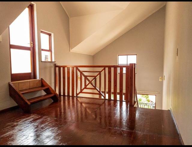 2 BEDROOM PROPERTY TO RENT IN MORNINGSIDE