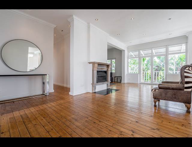 1 BEDROOM APARTMENT TO LET IN GREEN POINT