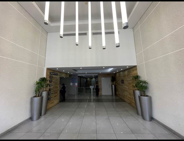 4,055M² OFFICE TO LET IN CAPE TOWN CITY CENTRE