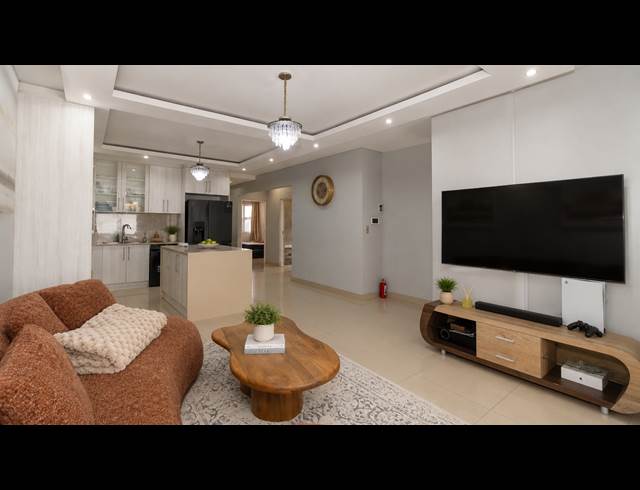 3 BEDROOM HOUSE TO LET IN PARKLANDS