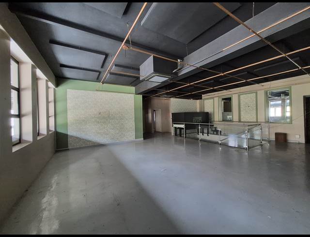 292M² OFFICE TO LET IN ILLOVO