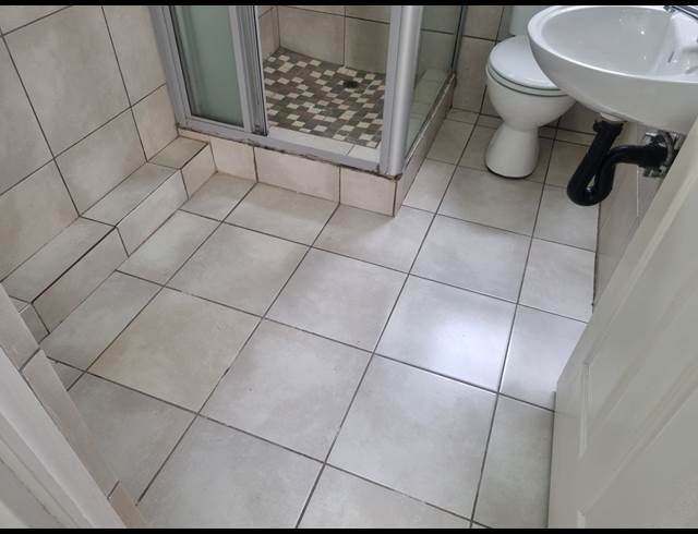 1 BEDROOM APARTMENT TO LET IN UMGENI PARK