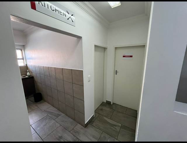 1,000M² WAREHOUSE TO LET IN DALPARK