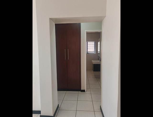 2 BEDROOM PROPERTY TO RENT IN SOLHEIM