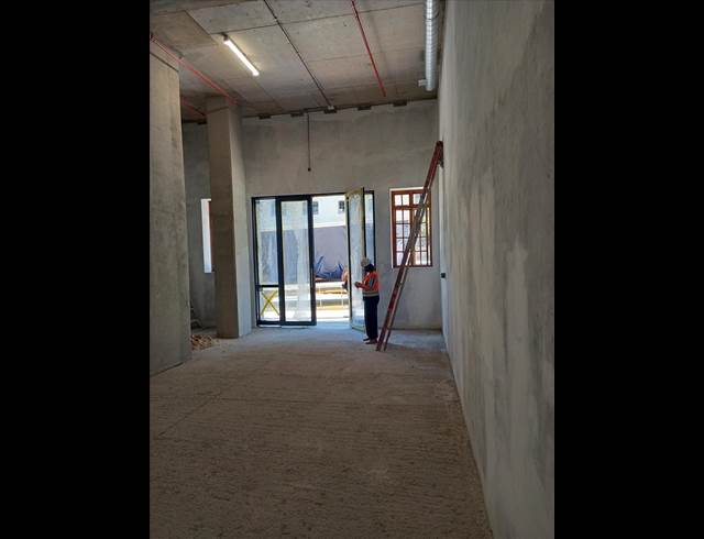 76M² RETAIL TO LET IN CAPE TOWN CITY CENTRE