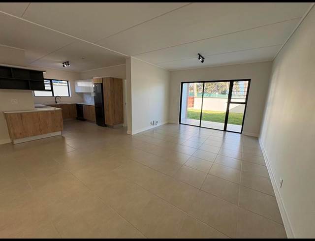 3 BEDROOM PROPERTY TO RENT IN RICHWOOD