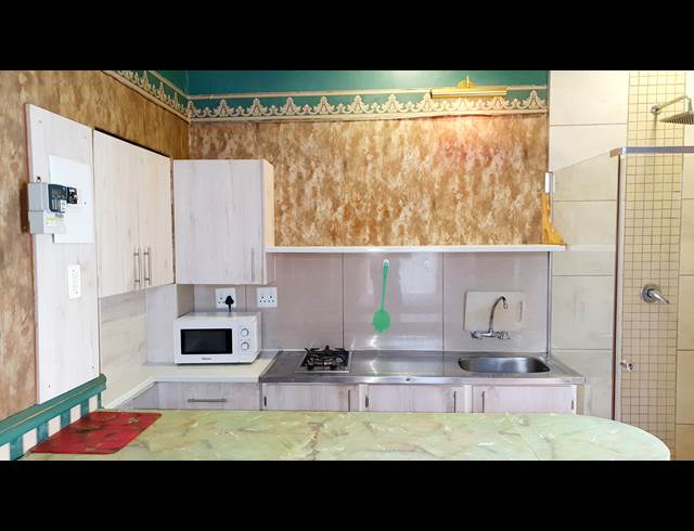 1 bed property to rent in KRUGERSDORP