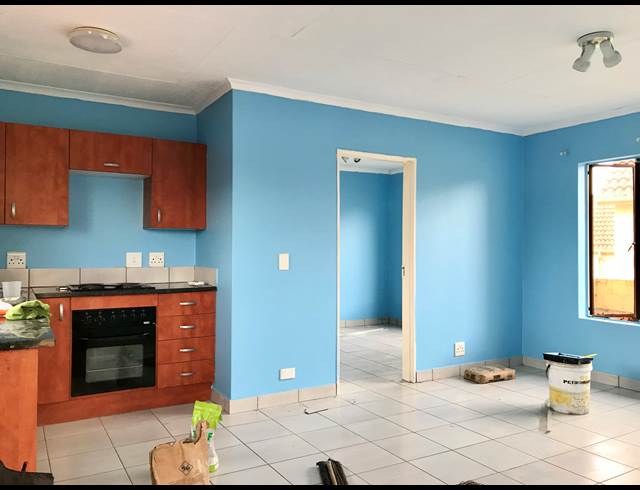 1 bed property to rent in ESTHER PARK