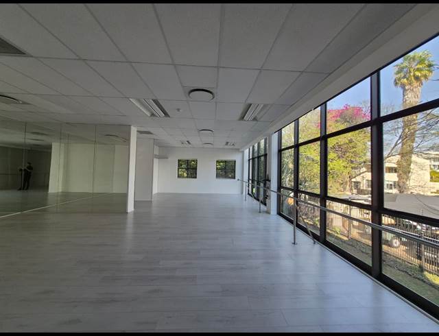 135M² OFFICE TO LET IN ILLOVO
