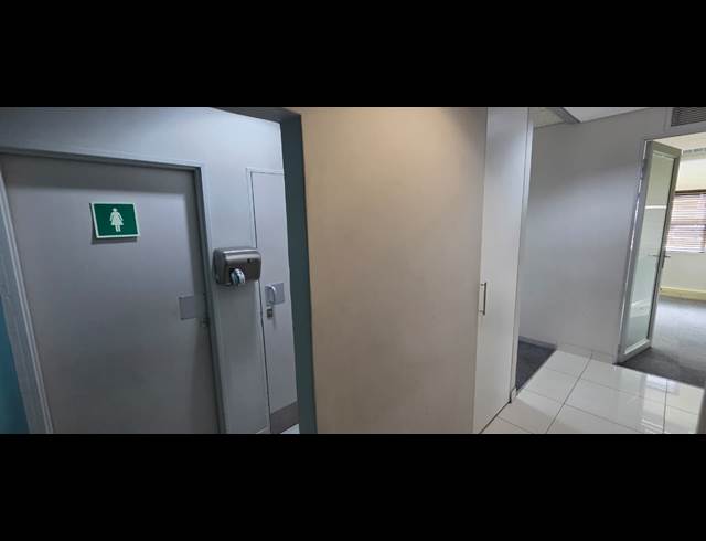 252M² OFFICE TO LET IN NELSPRUIT EXT 1