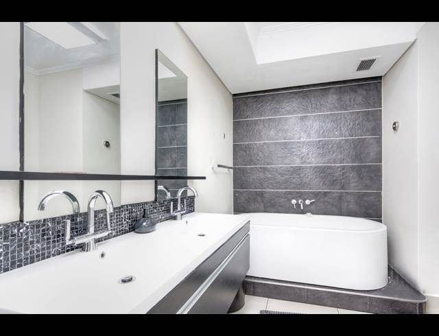 2 BEDROOM APARTMENT TO LET IN MORNINGSIDE
