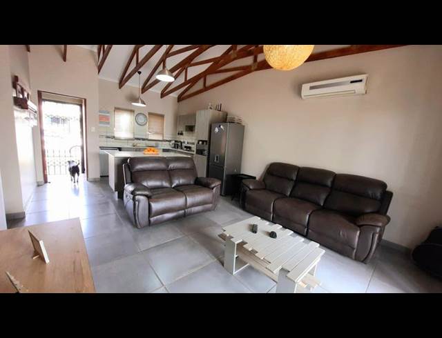 3 BEDROOM PROPERTY TO RENT IN WATERKLOOF EAST