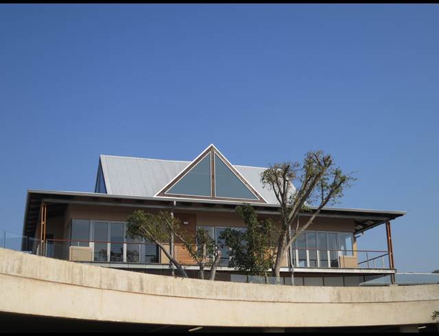 76M² OFFICE TO LET IN BALLITO CENTRAL