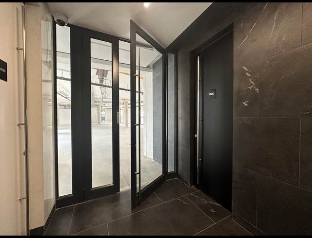 866M² OFFICE TO LET IN SANDTON CENTRAL