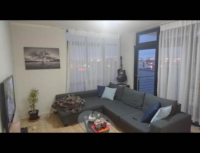 2 BEDROOM PROPERTY TO RENT IN WOODSTOCK