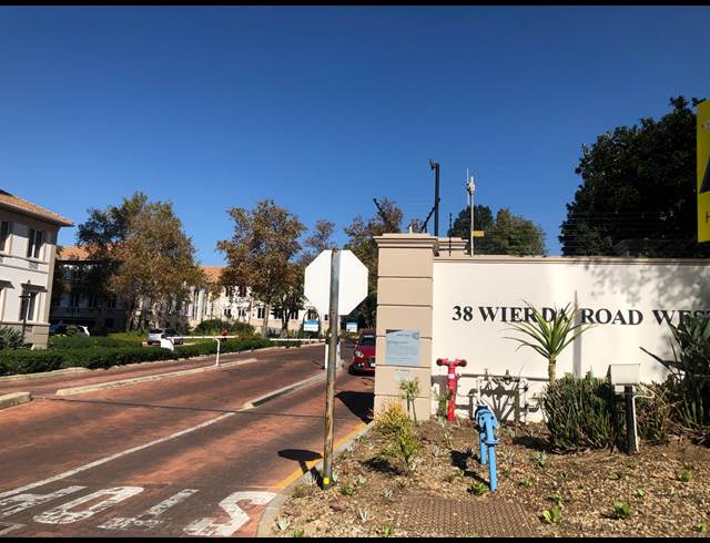 565M² OFFICE TO LET IN WIERDA VALLEY