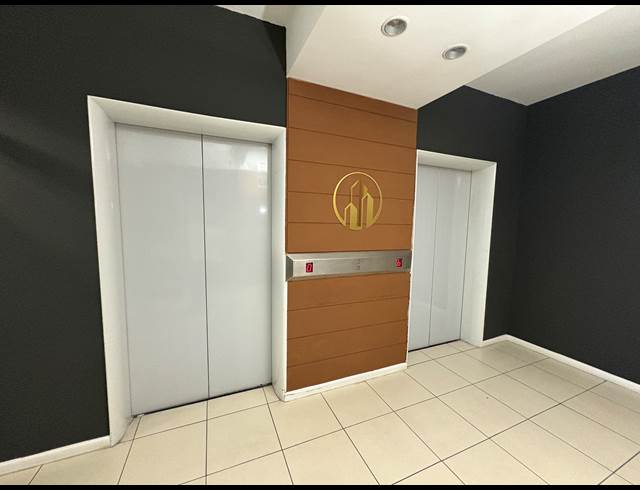 461M² OFFICE TO LET IN CAPE TOWN CITY CENTRE