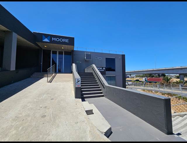 3,000M² OFFICE TO LET IN NORTHGATE BUSINESS PARK