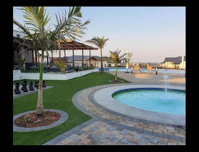2 BEDROOM APARTMENT TO LET IN BALLITO CENTRAL