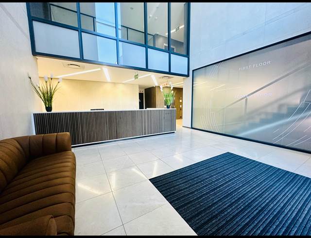 2,948M² OFFICE TO LET IN BRYANSTON