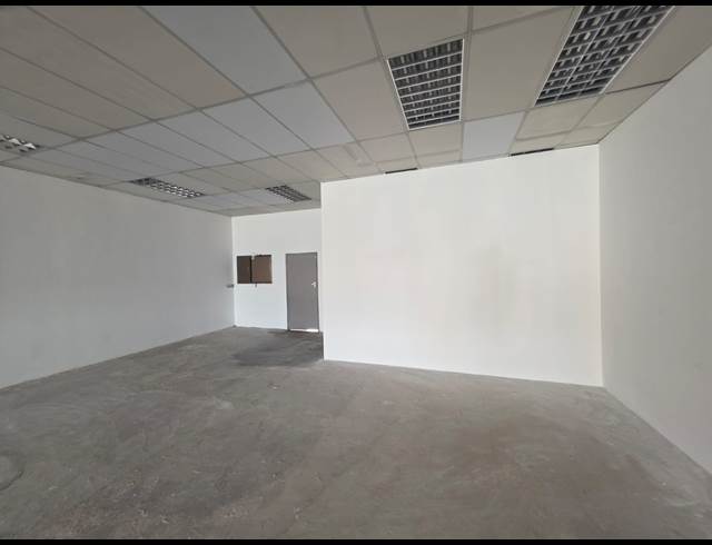 140M² RETAIL TO LET IN GEZINA