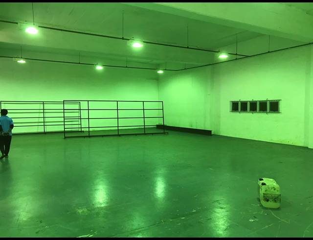 388M² FACTORY TO LET IN WESTMEAD