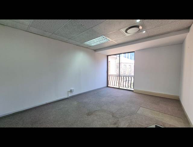 379M² OFFICE TO LET IN MENLYN