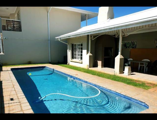 1 BEDROOM PROPERTY TO RENT IN DIE BULT