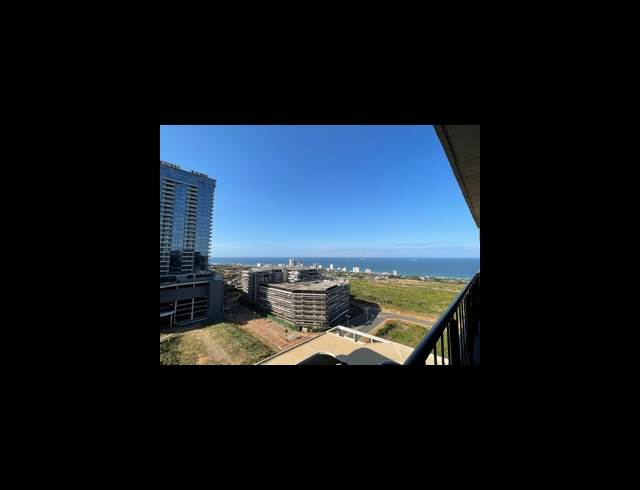 256M² OFFICE TO LET IN UMHLANGA RIDGE