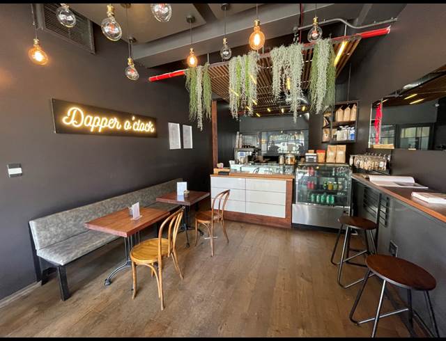 240M² RETAIL TO LET IN CAPE TOWN CITY CENTRE
