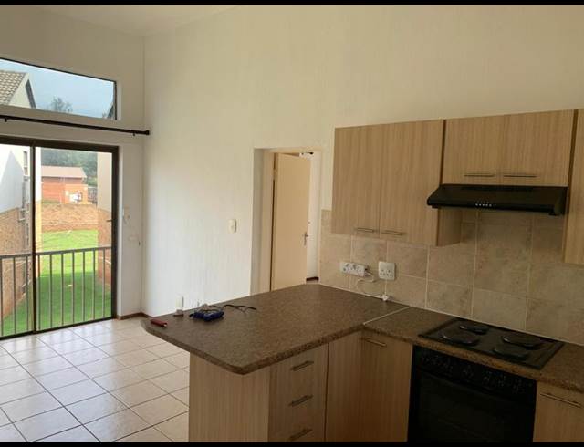 1 BEDROOM PROPERTY TO RENT IN SUGAR BUSH ESTATE