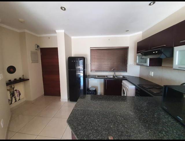 1 BEDROOM PROPERTY TO RENT IN SANDTON CENTRAL
