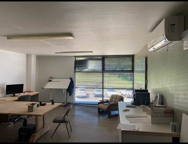 234M² MINI FACTORY TO LET IN BALLITO CENTRAL