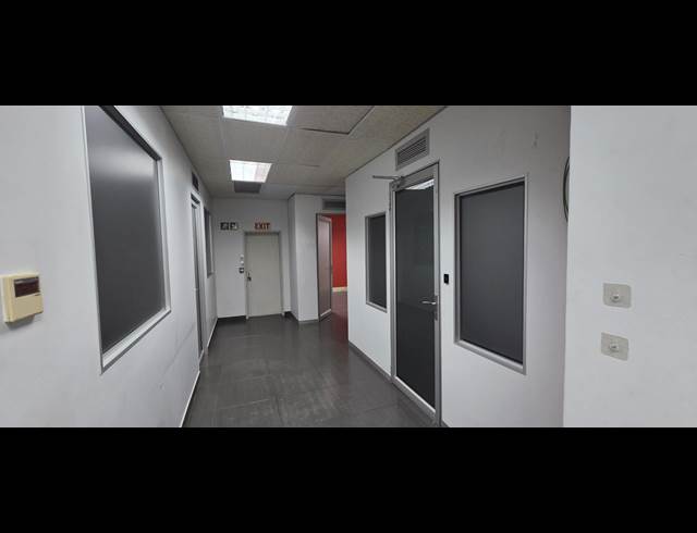 400M² OFFICE TO LET IN NELSPRUIT EXT 1