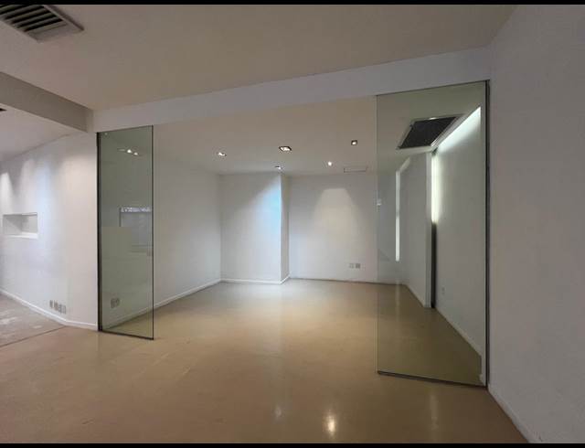 190M² RETAIL TO LET IN CAPE TOWN CITY CENTRE