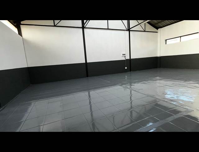 150M² BUILDING TO LET IN BENONI SOUTH