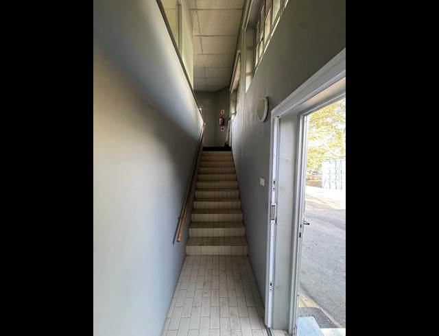 115M² OFFICE TO LET IN UMHLALI