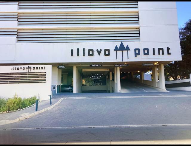 660M² RETAIL TO LET IN ILLOVO