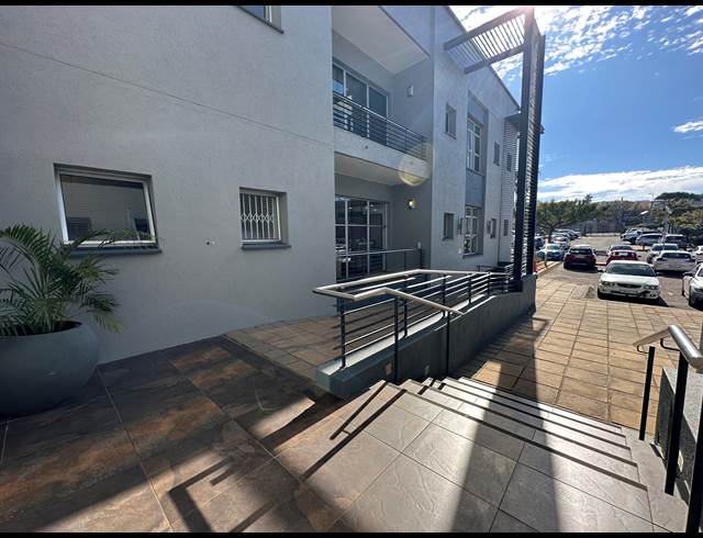 40M² CO-WORKING SPACE TO LET IN CENTURION CENTRAL