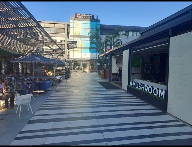 160M² RETAIL TO LET IN UMHLANGA CENTRAL