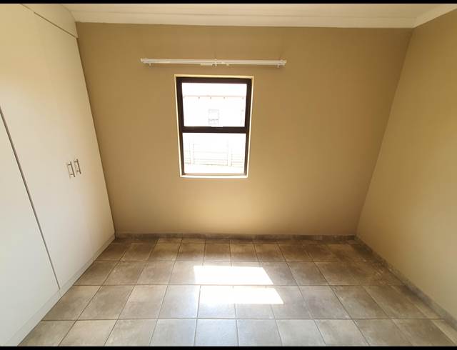 2 BEDROOM PROPERTY TO RENT IN ALBEMARLE