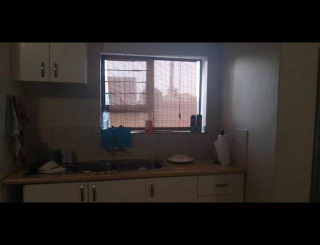 1 BEDROOM PROPERTY TO RENT IN PARKLANDS