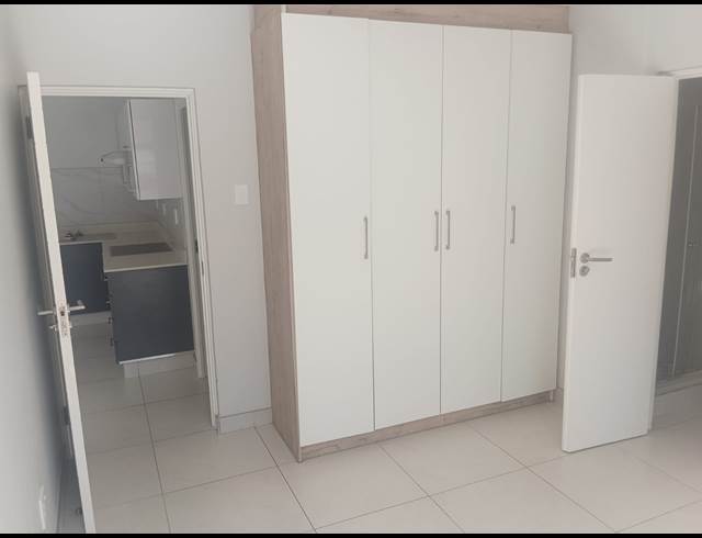 2 BEDROOM APARTMENT TO LET IN UMHLANGA RIDGE