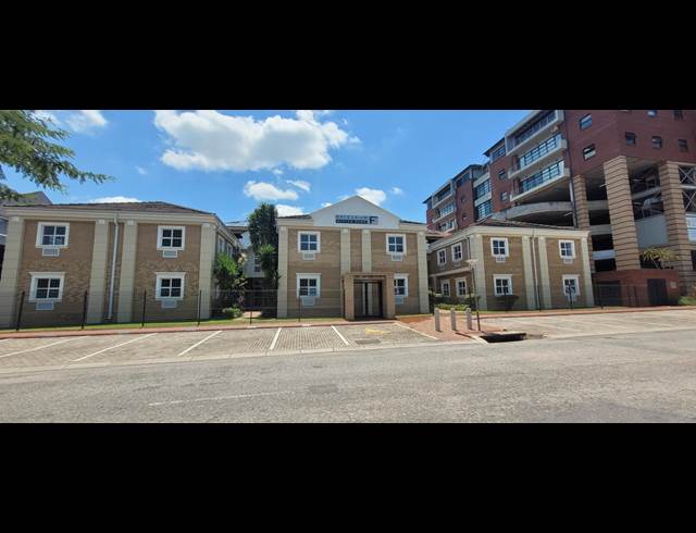 1,430M² OFFICE TO LET IN NELSPRUIT CENTRAL