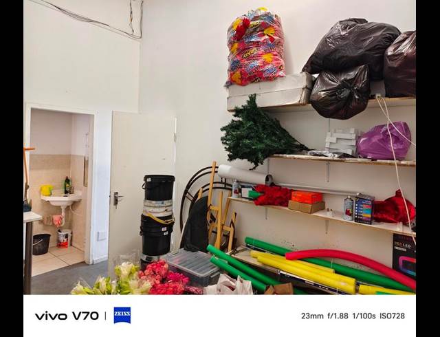 RETAIL PROPERTY TO RENT IN SEA POINT