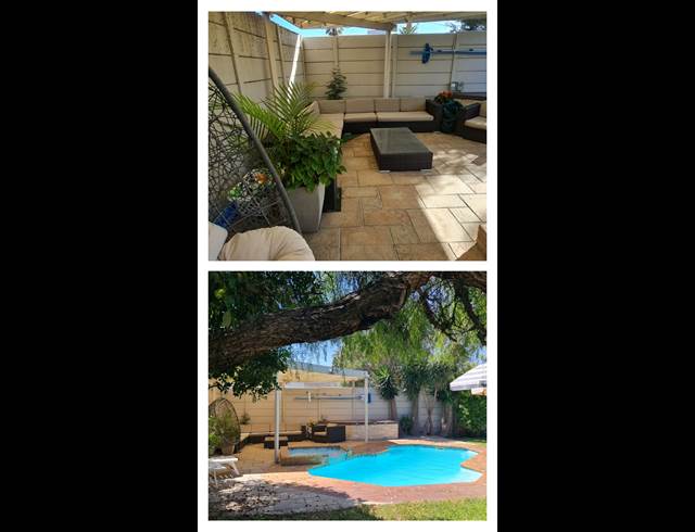 1 bed property to rent in TABLE VIEW