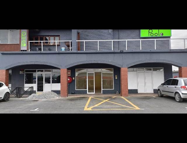 181M² RETAIL TO LET IN PARKLANDS